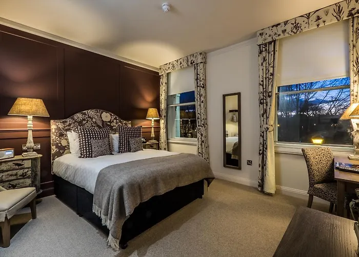 Coach & Horses Hotel Londra