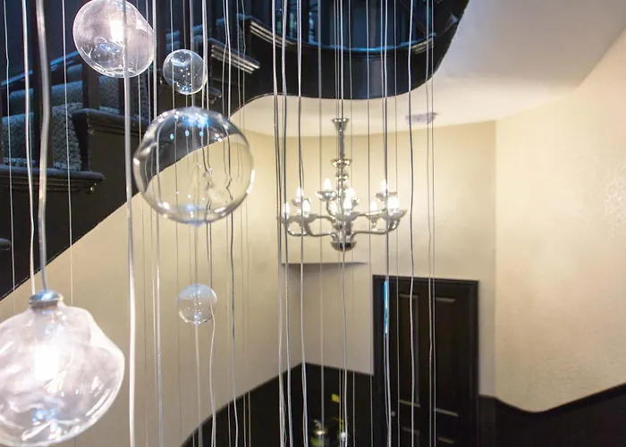 Crescent Hyde ParkHotel Londra